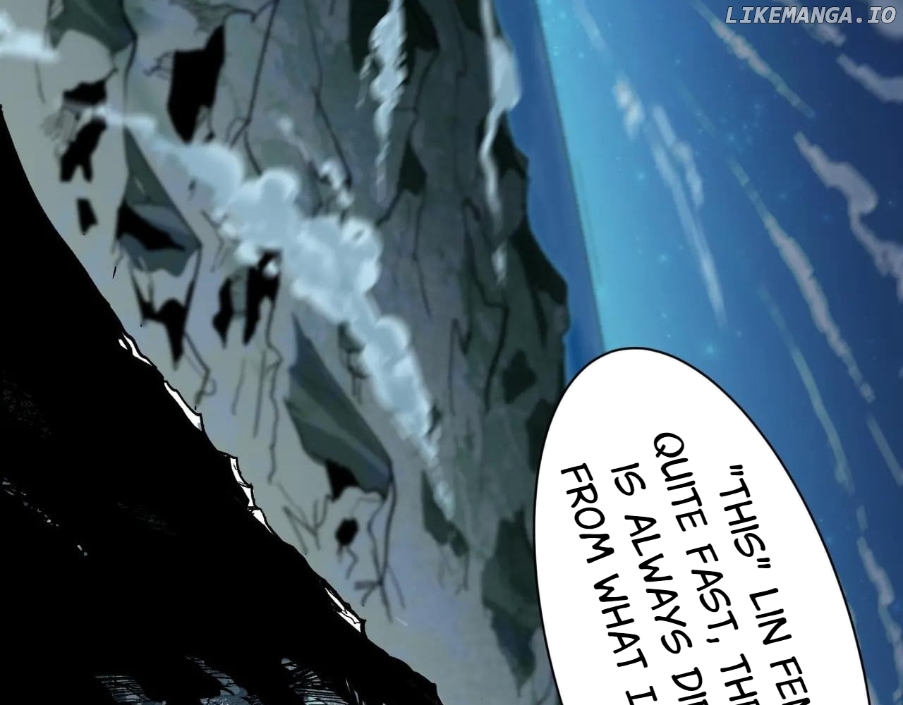 Era of the Haunted Chapter 490 - page 61